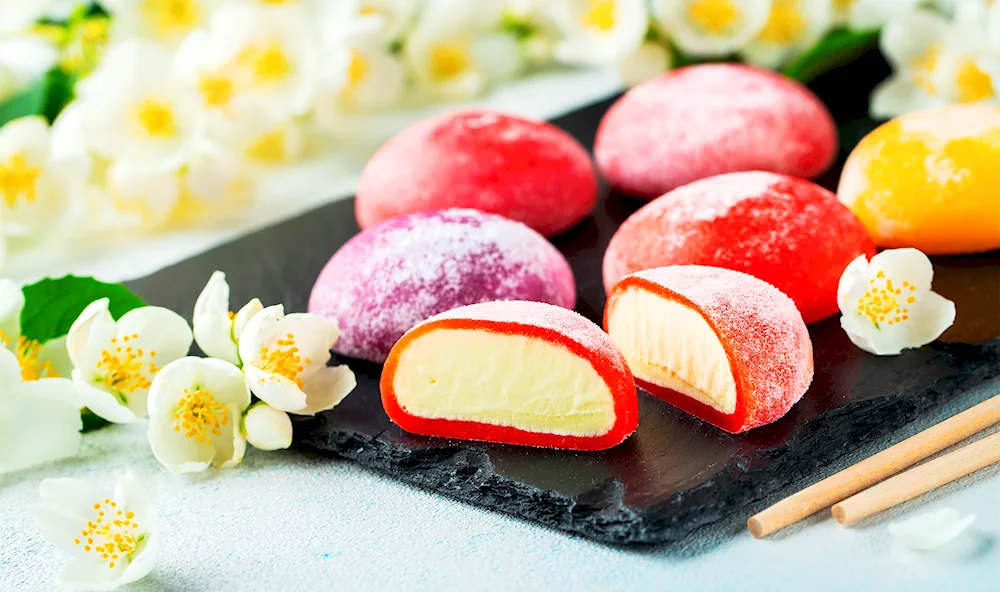 Daifuku Moti