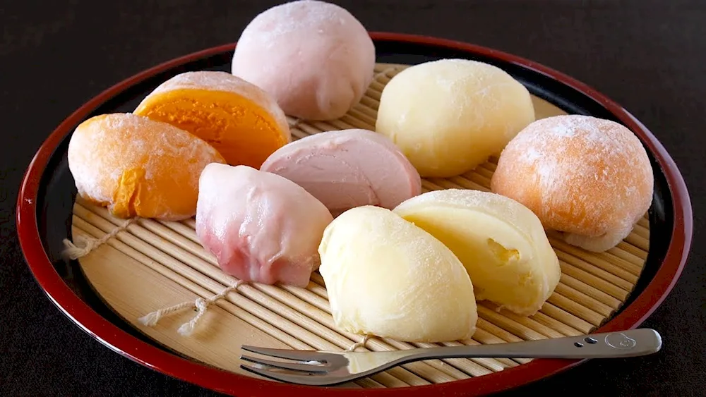 Daifuku Moti