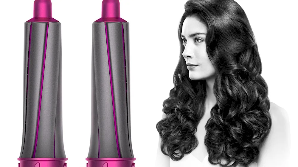 Dyson Hair Styler