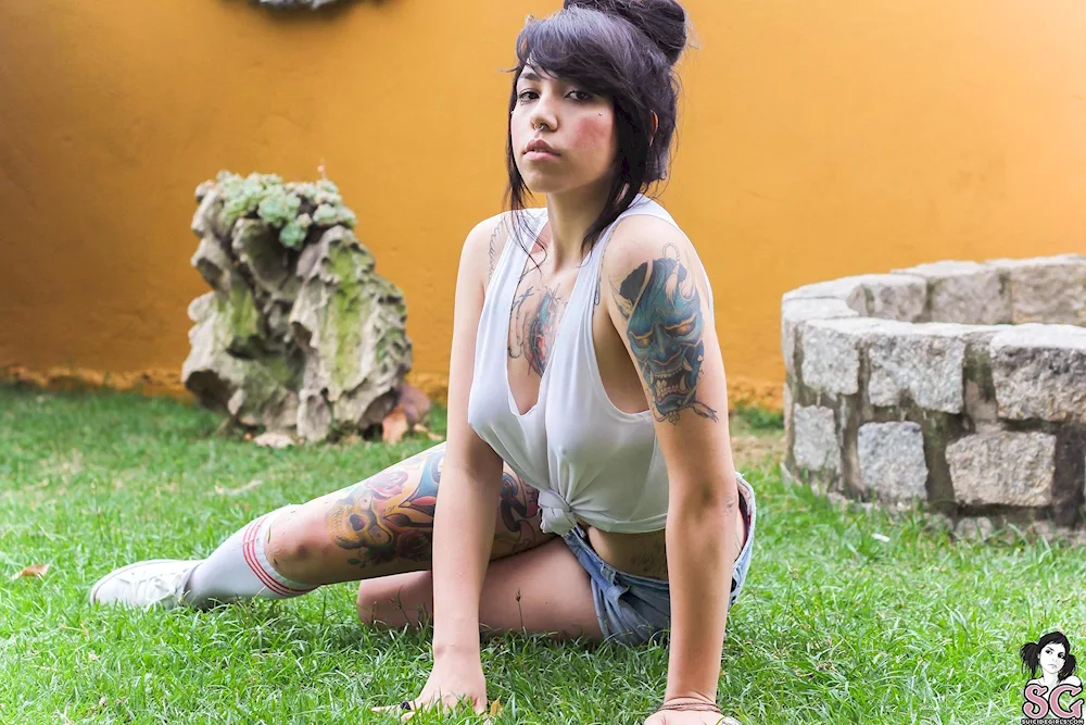 Radeo Suicide