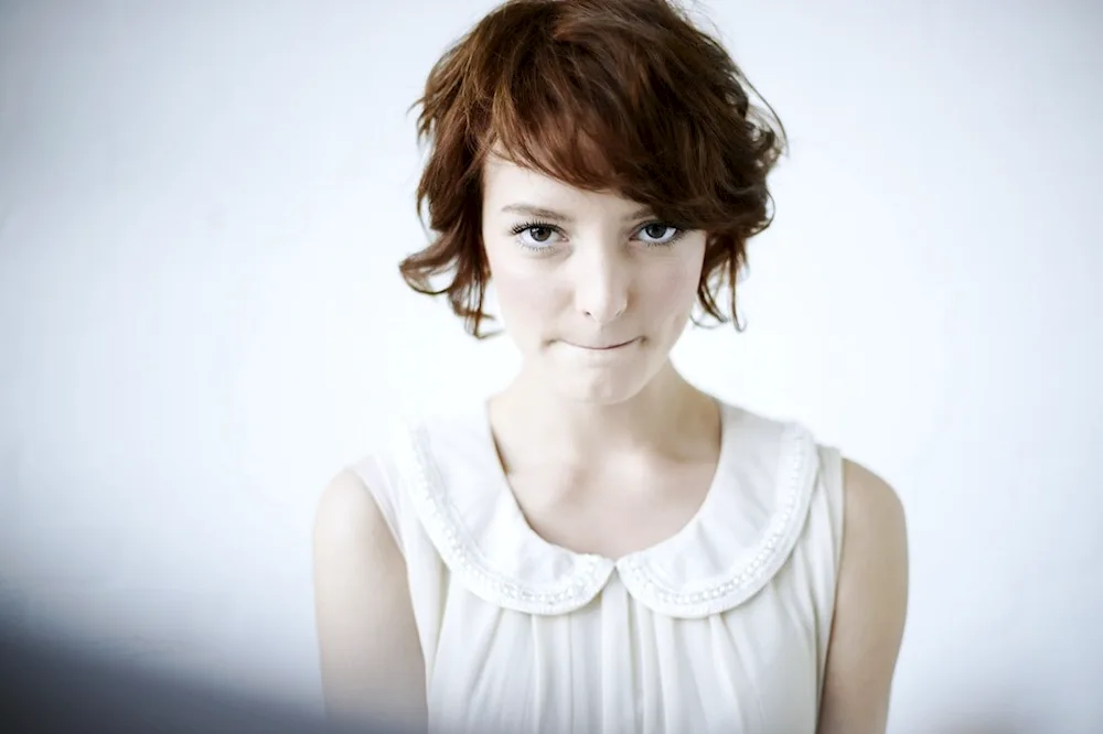 Dakota Blue Richards
