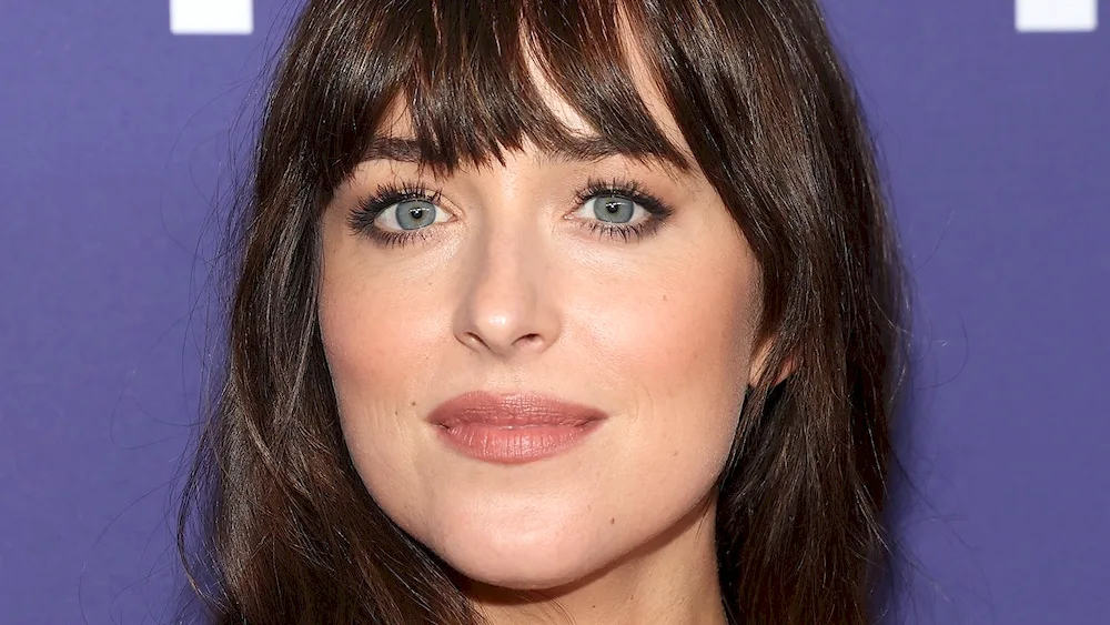 Dakota Johnson