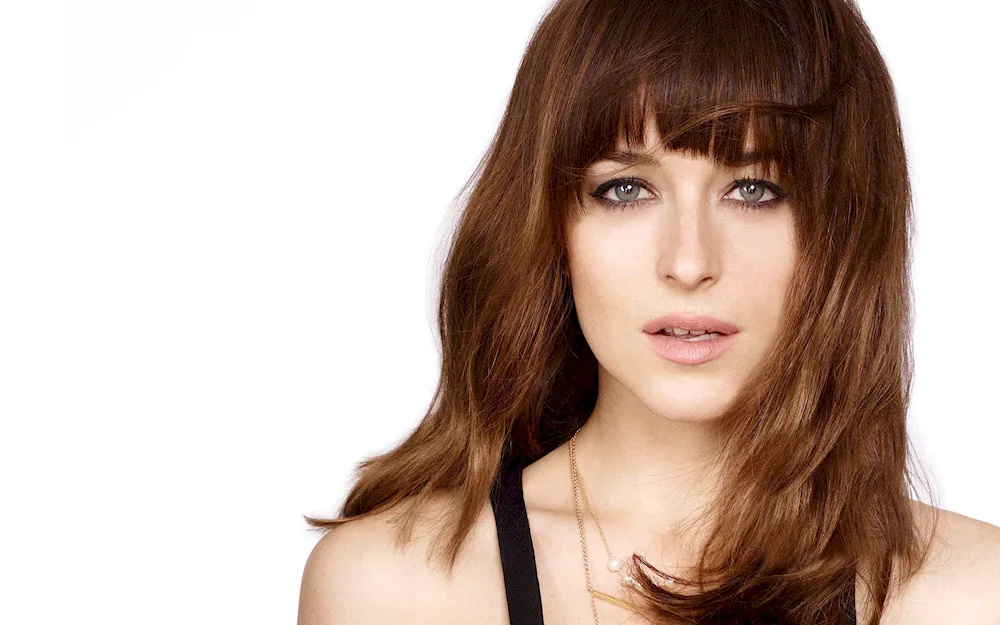 Dakota Johnson