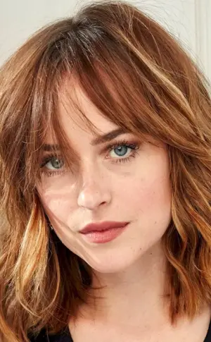 Dakota Johnson