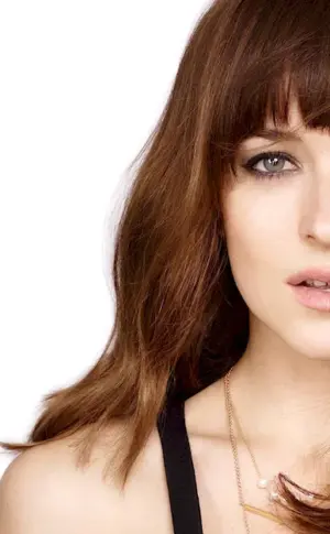 Dakota Johnson