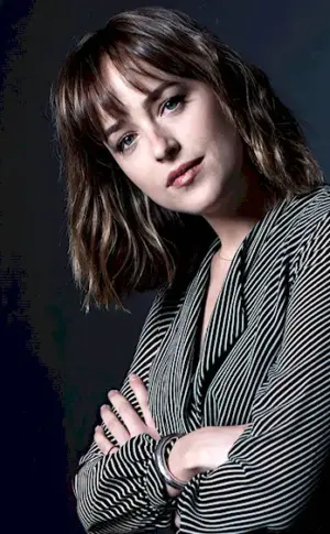 Dakota Johnson