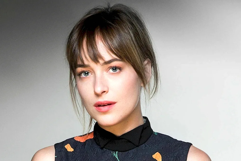 Dakota Johnson