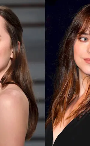 Dakota Johnson