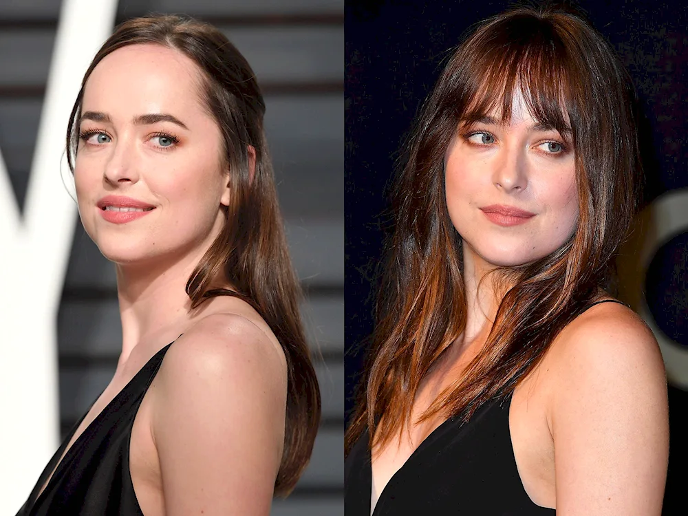 Dakota Johnson