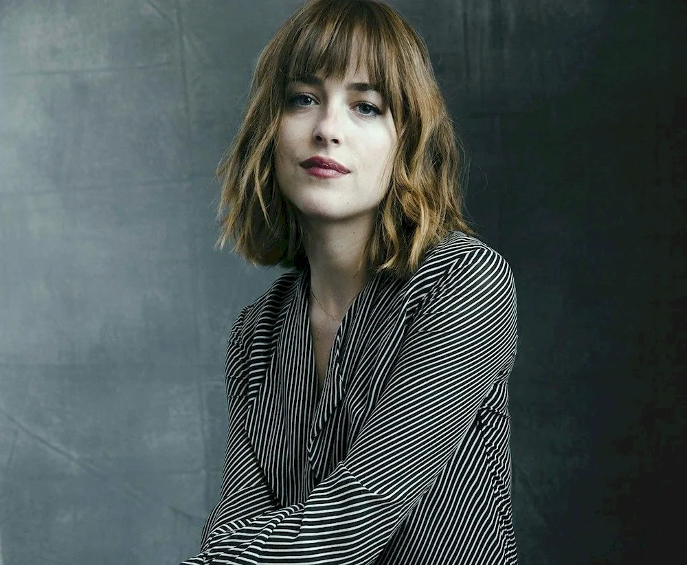 Dakota Johnson actress