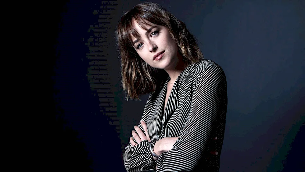 Dakota Johnson