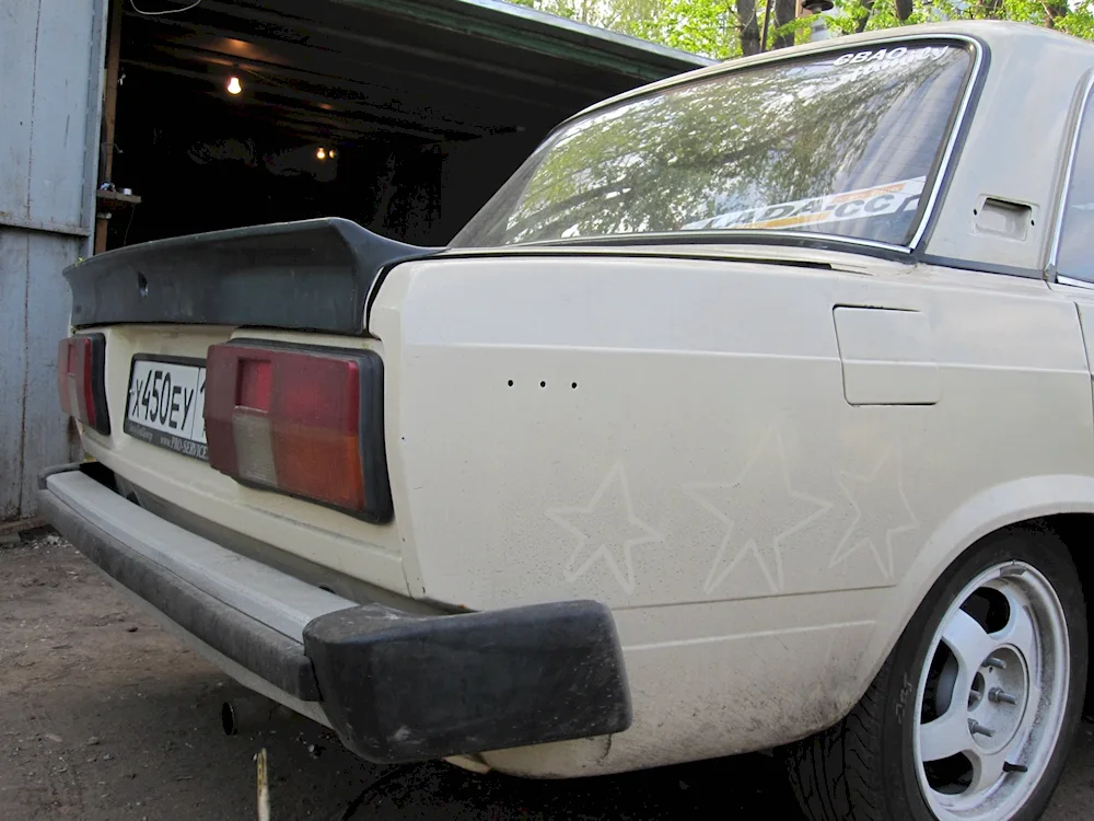 VAZ 2107