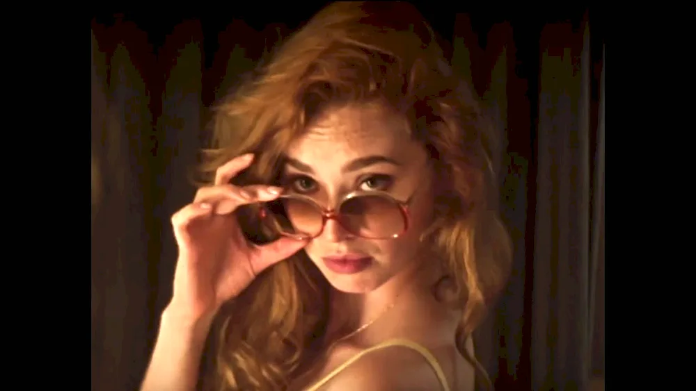 Freya Mavor