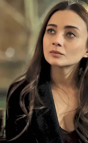 Damla Çukur