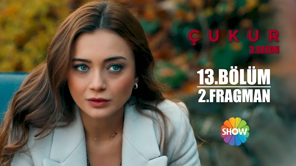 Chukur Turkish series