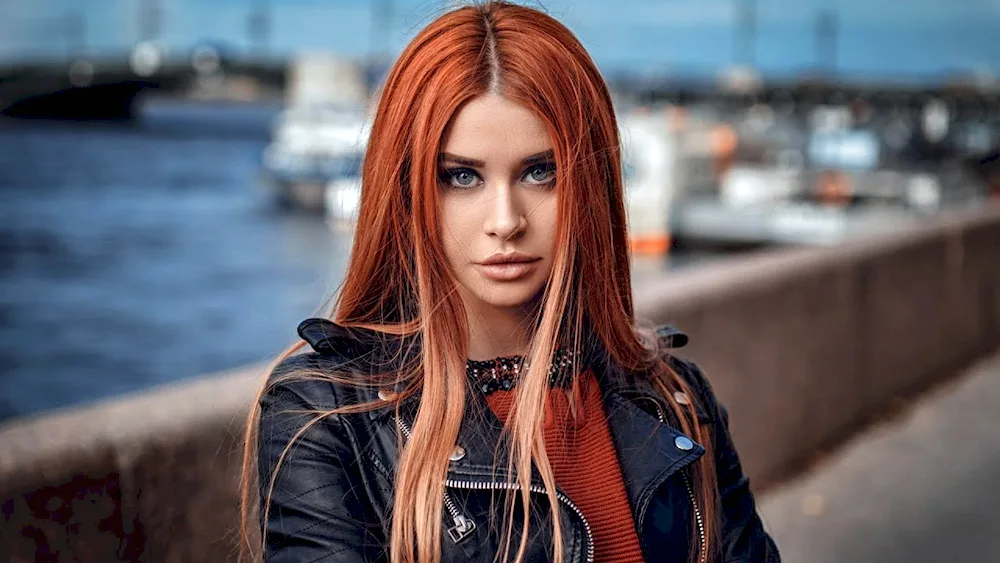 Lilia Sergeeva