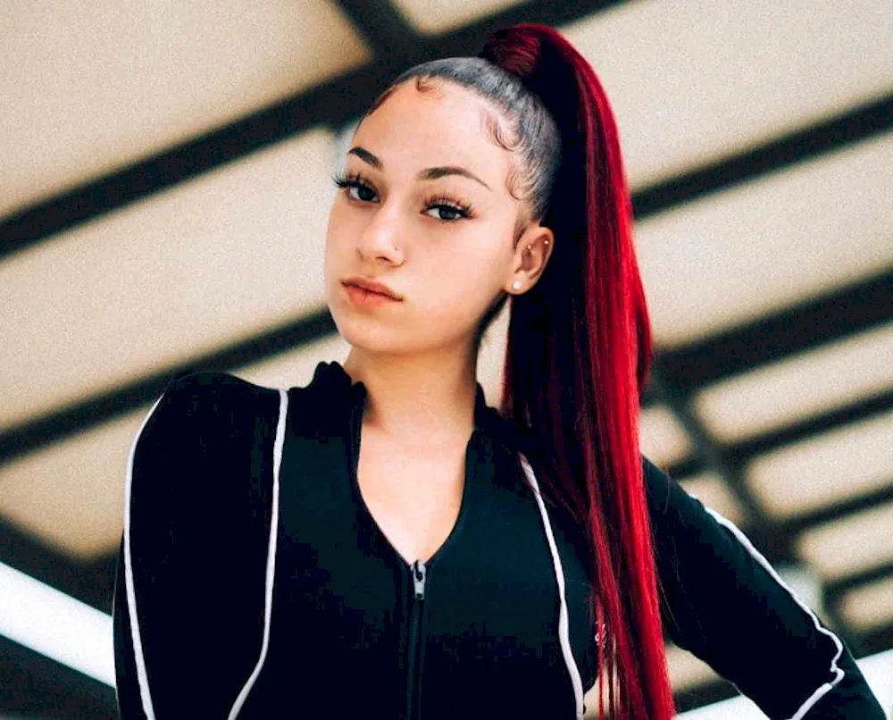 Bhad Bhabie