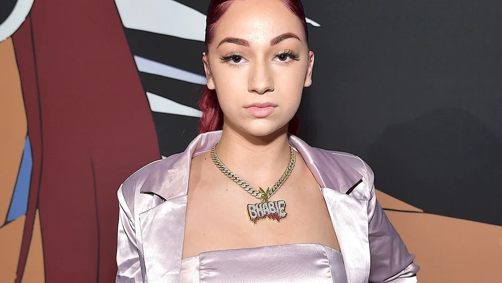 Bhad Bhabie