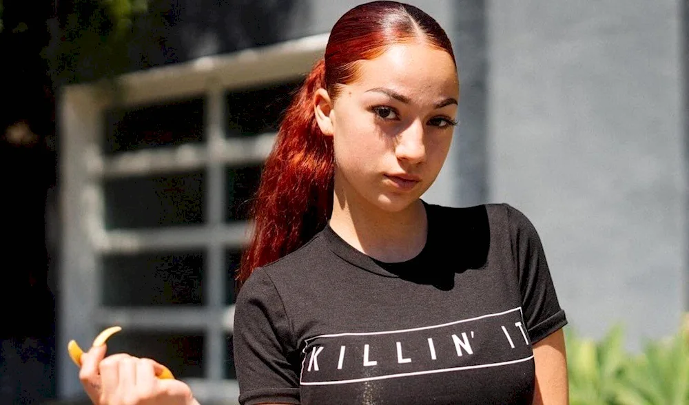 Bhabie