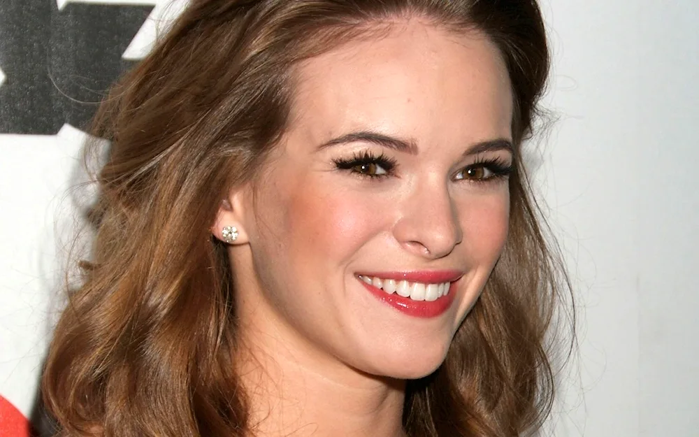 Danielle Panabaker