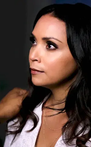 Danielle Nicolet