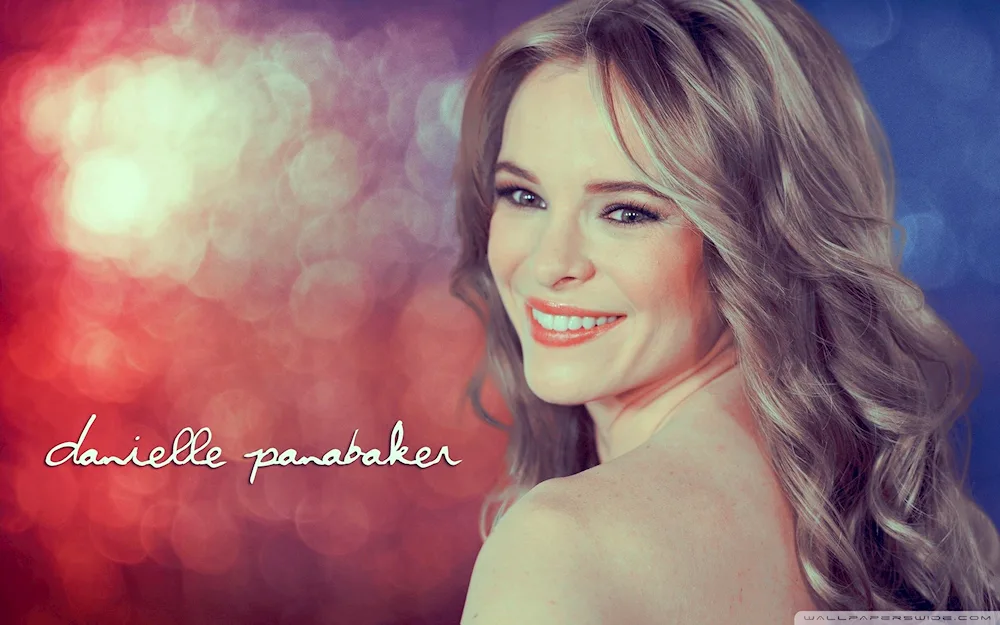 Danielle Panabaker