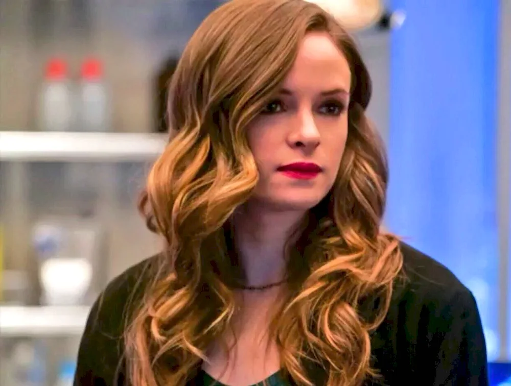 Danielle Nicole Panabaker