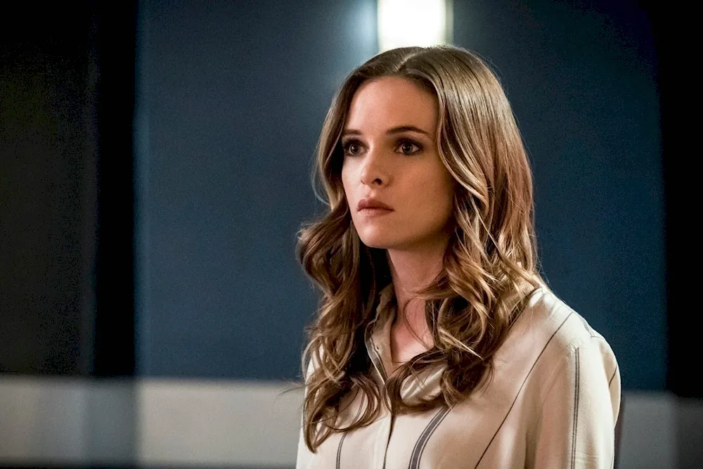 Danielle Panabaker 2022