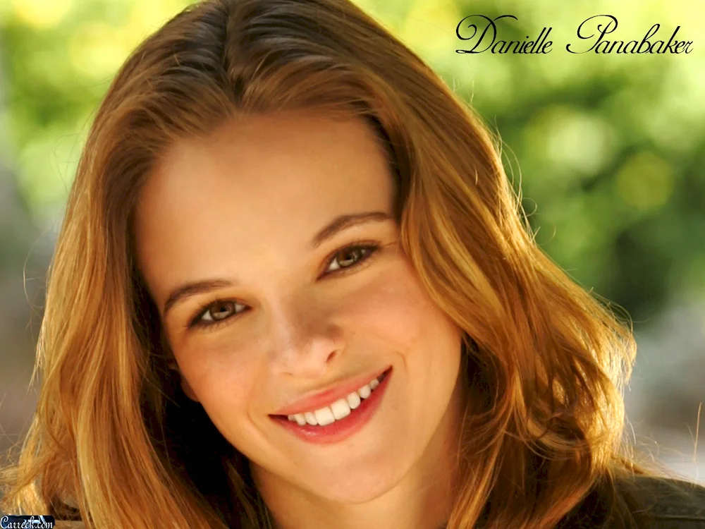 Danielle Panabaker