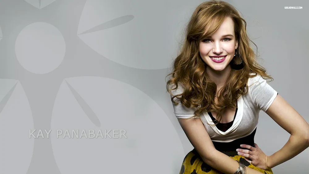 Danielle Panabaker