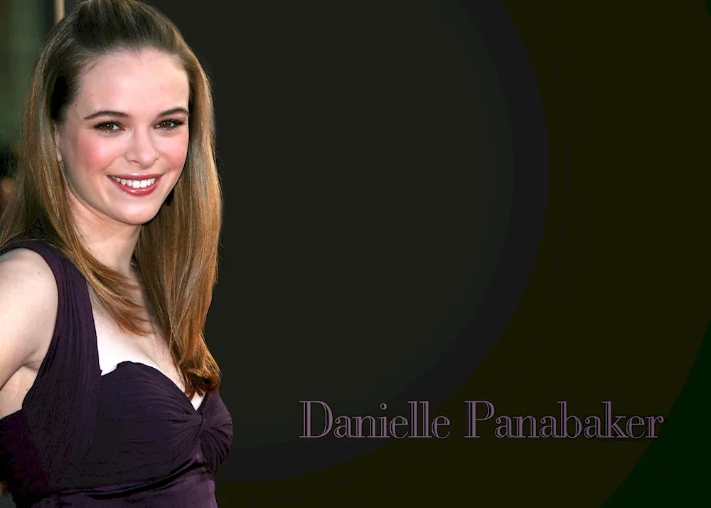 Danielle Panabaker