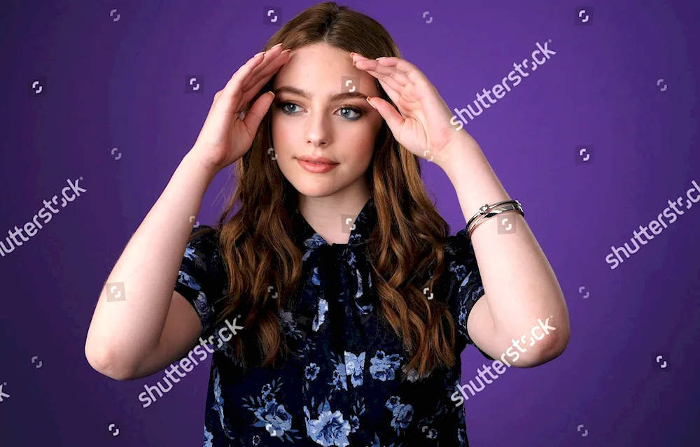 Danielle Rose RussellDanielle Rose Russell 2022