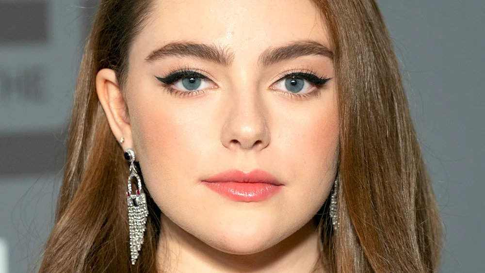 Danielle Rose Russell 2022