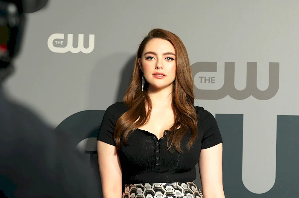 Danielle Rose Russell 2022