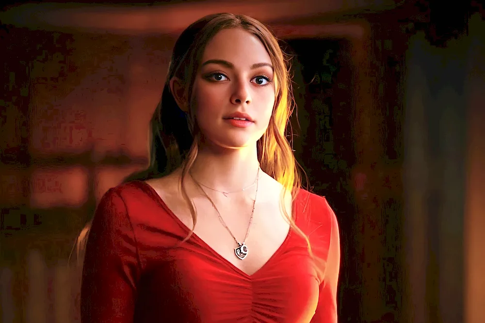 Daniel Rose Russell legacy season 3