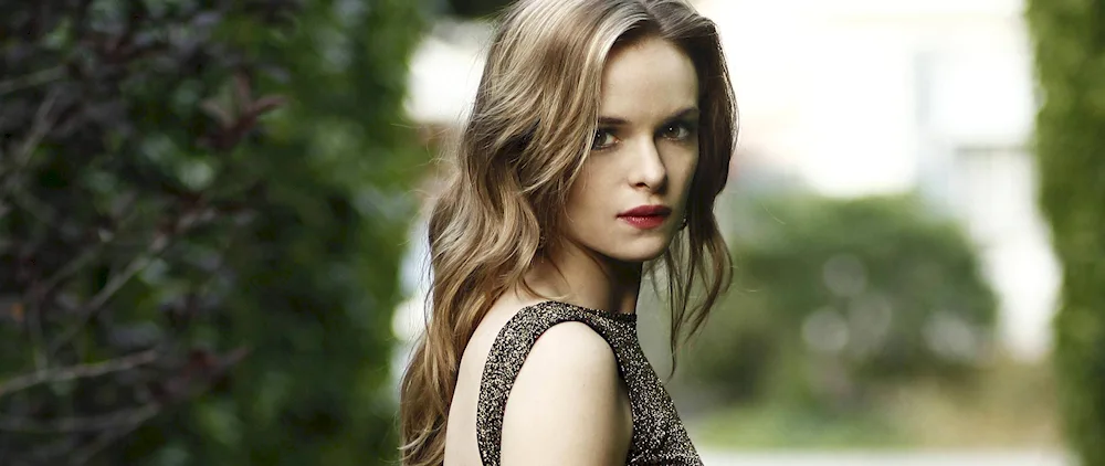 Danielle Panabaker