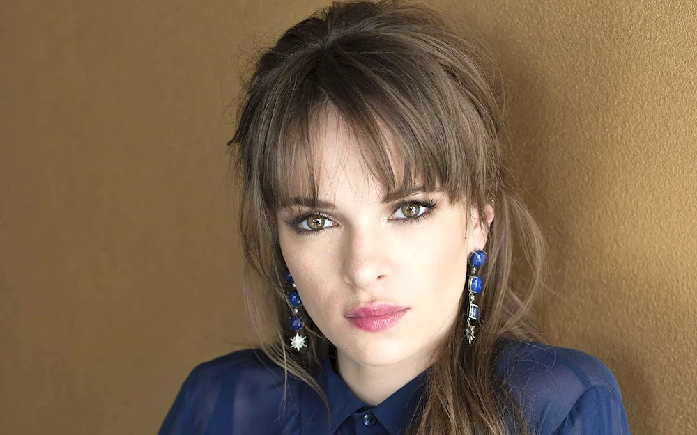 Danielle Panabaker