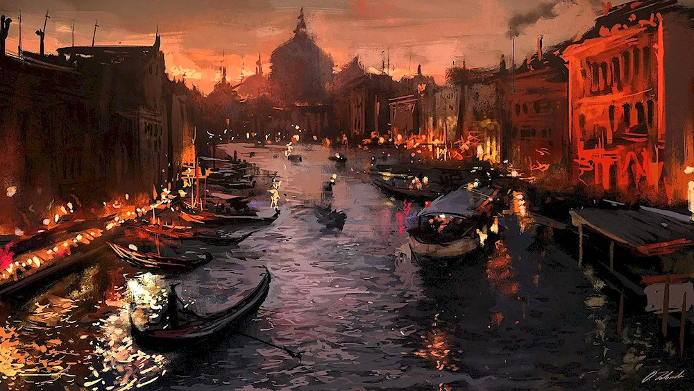 Darek Zabrocki artist