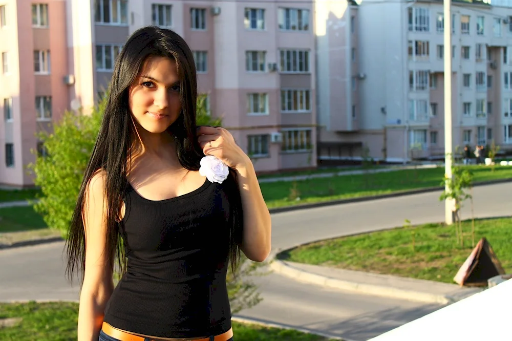 Ordinary girl