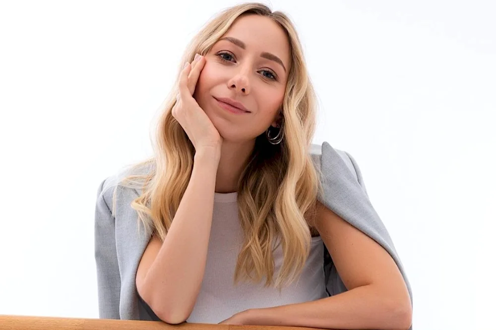 Darya Alexandrovna