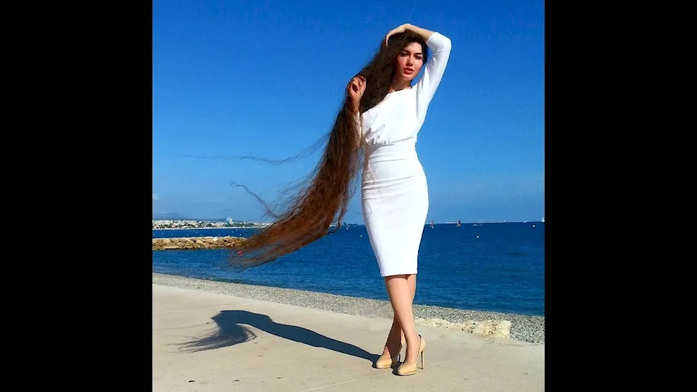 Darya Gubanova 2022
