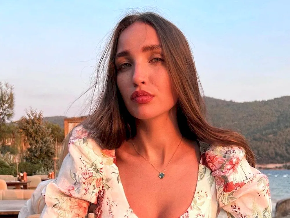 Darya Yanina
