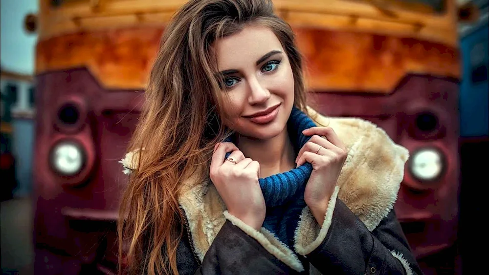 Victoria Yushkevich