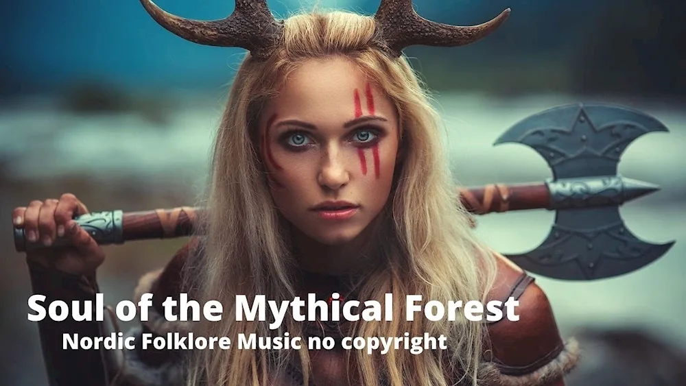 Valkyrie Elysium