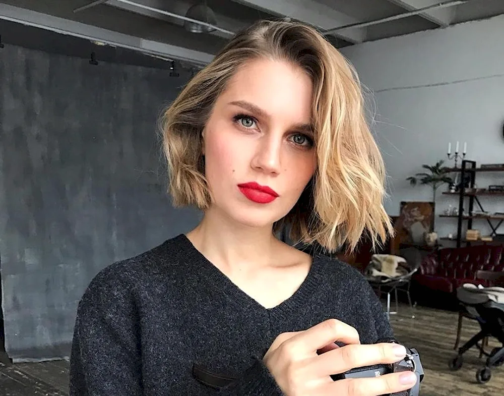 Darya Melnikova