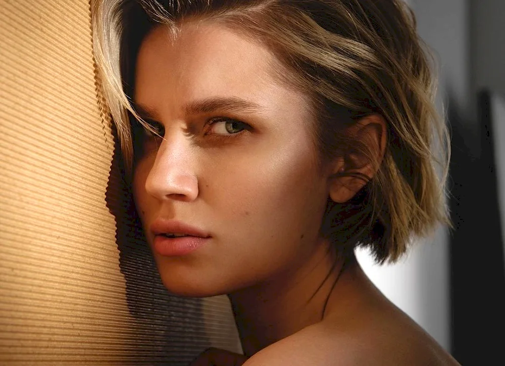 Darya Melnikova 2022