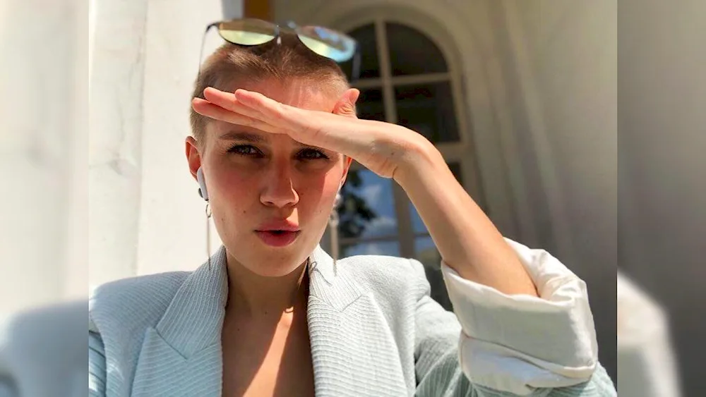 Darya Melnikova