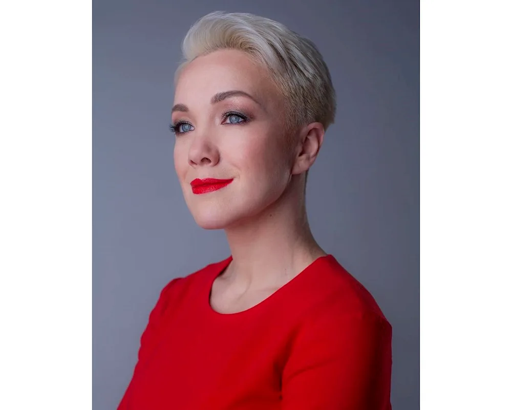 Darya Frost series 2021