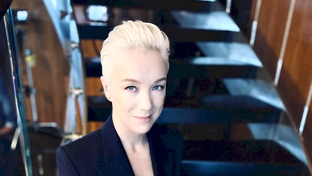 Darya Moroz