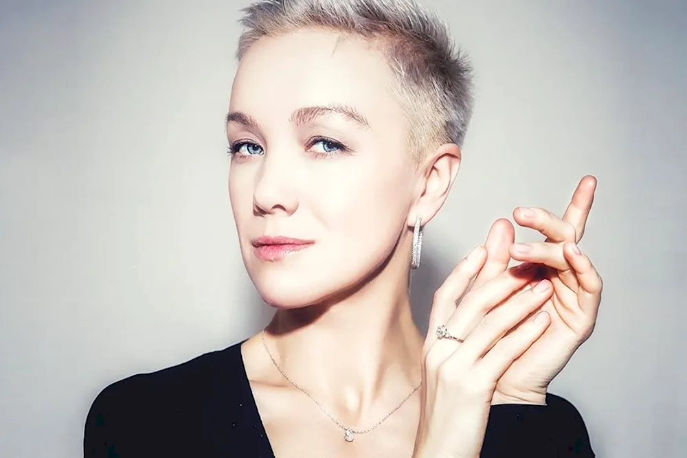 Darya Moroz